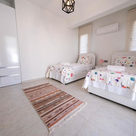 Turquoise Shores Family-Friendly Luxury Villa Hisaronu, Ovacik By Sunworld Villas Fethiye Extérieur photo