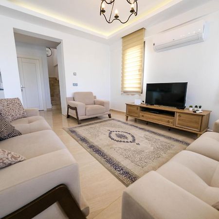 Turquoise Shores Family-Friendly Luxury Villa Hisaronu, Ovacik By Sunworld Villas Fethiye Extérieur photo