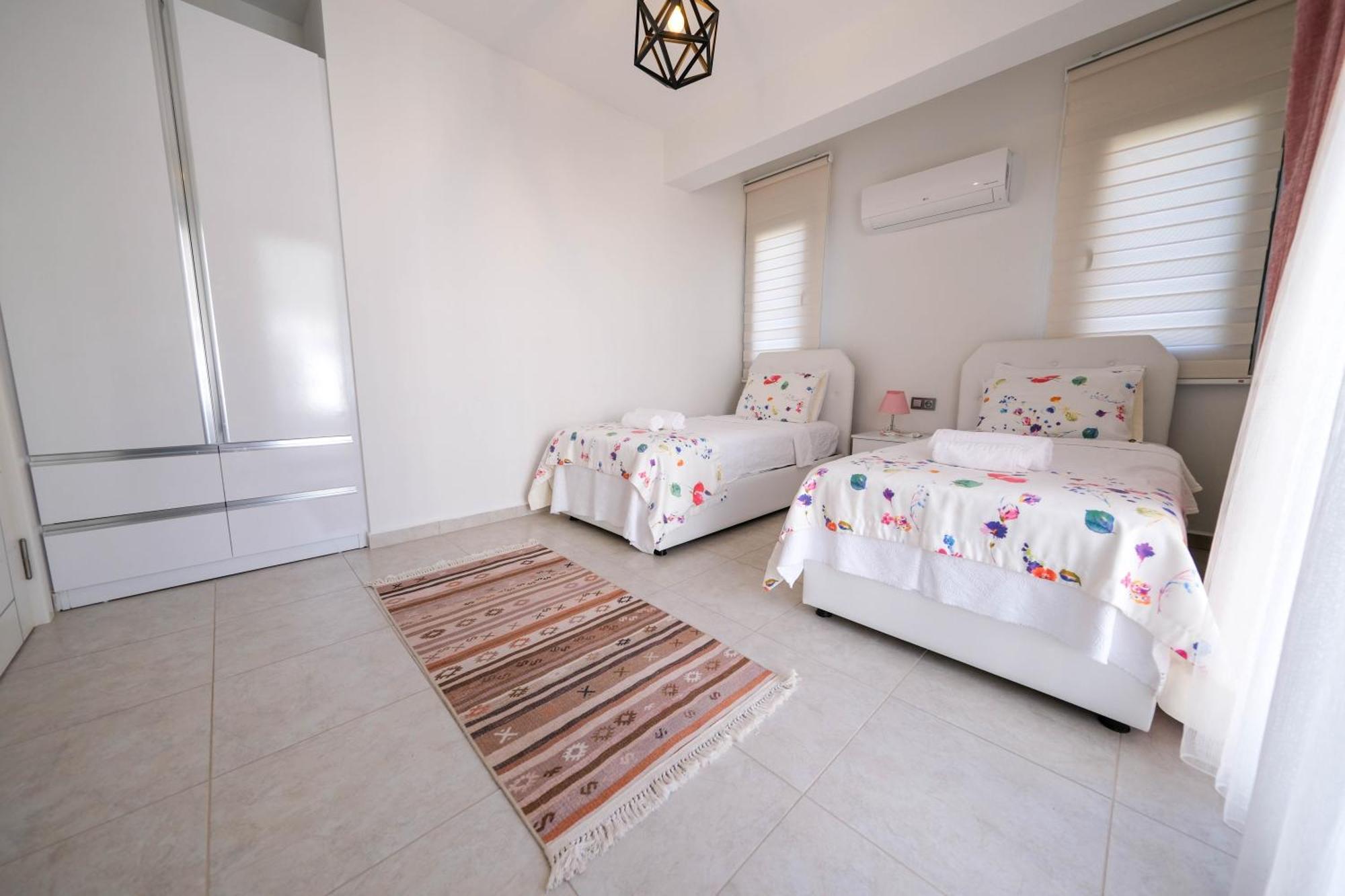 Turquoise Shores Family-Friendly Luxury Villa Hisaronu, Ovacik By Sunworld Villas Fethiye Extérieur photo
