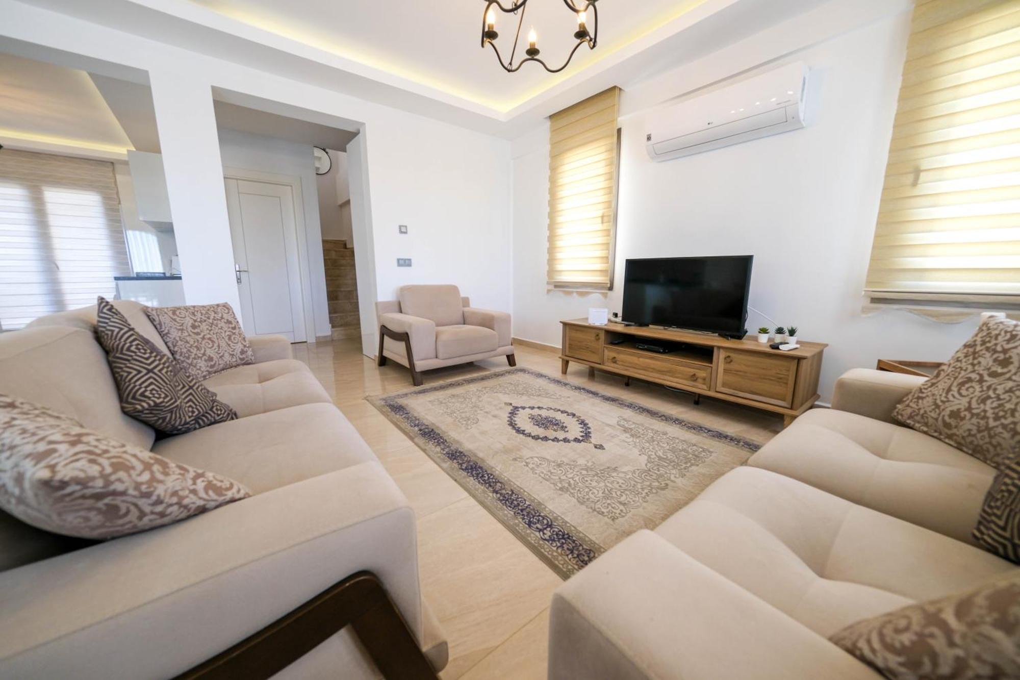 Turquoise Shores Family-Friendly Luxury Villa Hisaronu, Ovacik By Sunworld Villas Fethiye Extérieur photo