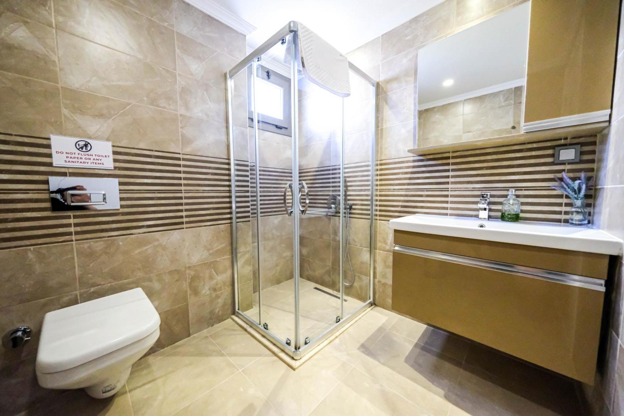 Turquoise Shores Family-Friendly Luxury Villa Hisaronu, Ovacik By Sunworld Villas Fethiye Extérieur photo