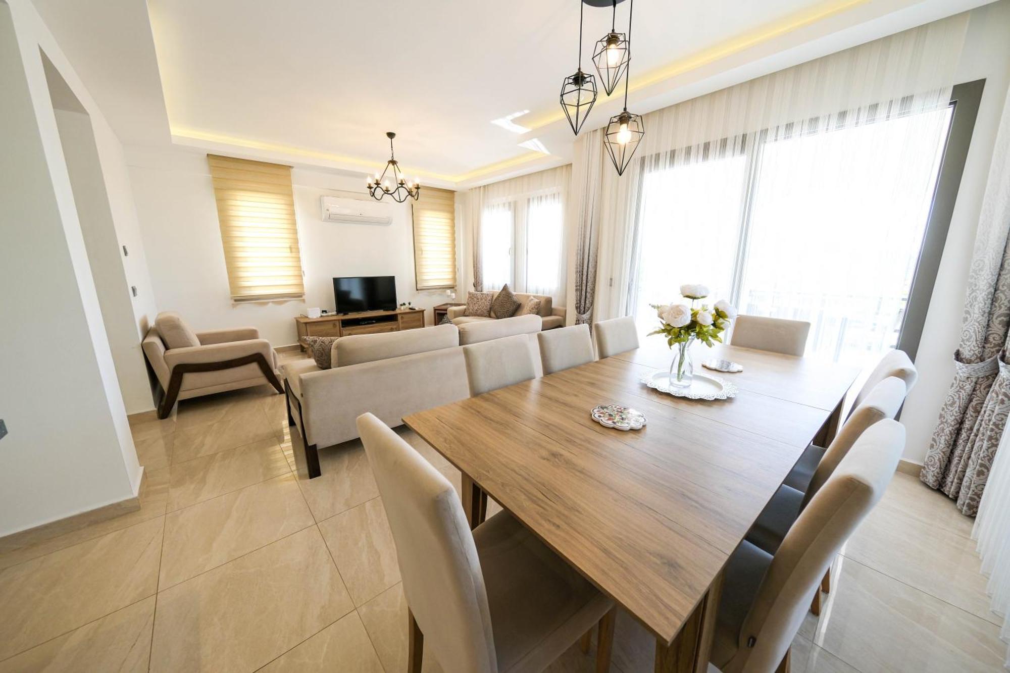Turquoise Shores Family-Friendly Luxury Villa Hisaronu, Ovacik By Sunworld Villas Fethiye Extérieur photo
