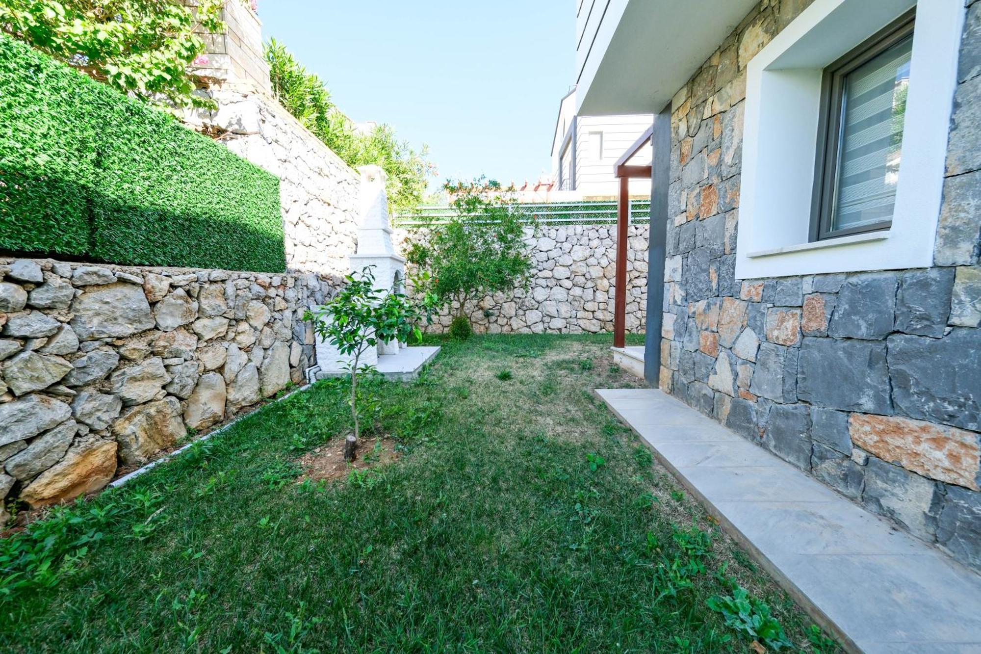Turquoise Shores Family-Friendly Luxury Villa Hisaronu, Ovacik By Sunworld Villas Fethiye Extérieur photo